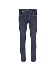 MAC | Jeans Slim Fit ARNE PIPE LIGHT WEIGHT | dunkelblau
