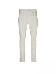 MAC | Jeans Slim Fit ARNE PIPE LIGHT WEIGHT | creme