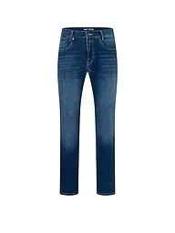 MAC | Jeans Straight Fit ARNE PIPE | blau