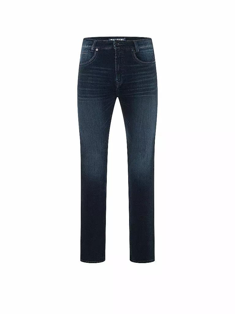 MAC | Jeans Slim Fit ARNE PIPE LIGHT WEIGHT | dunkelblau