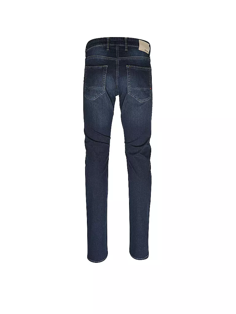 MAC | Jeans Slim Fit ARNE PIPE LIGHT WEIGHT | blau