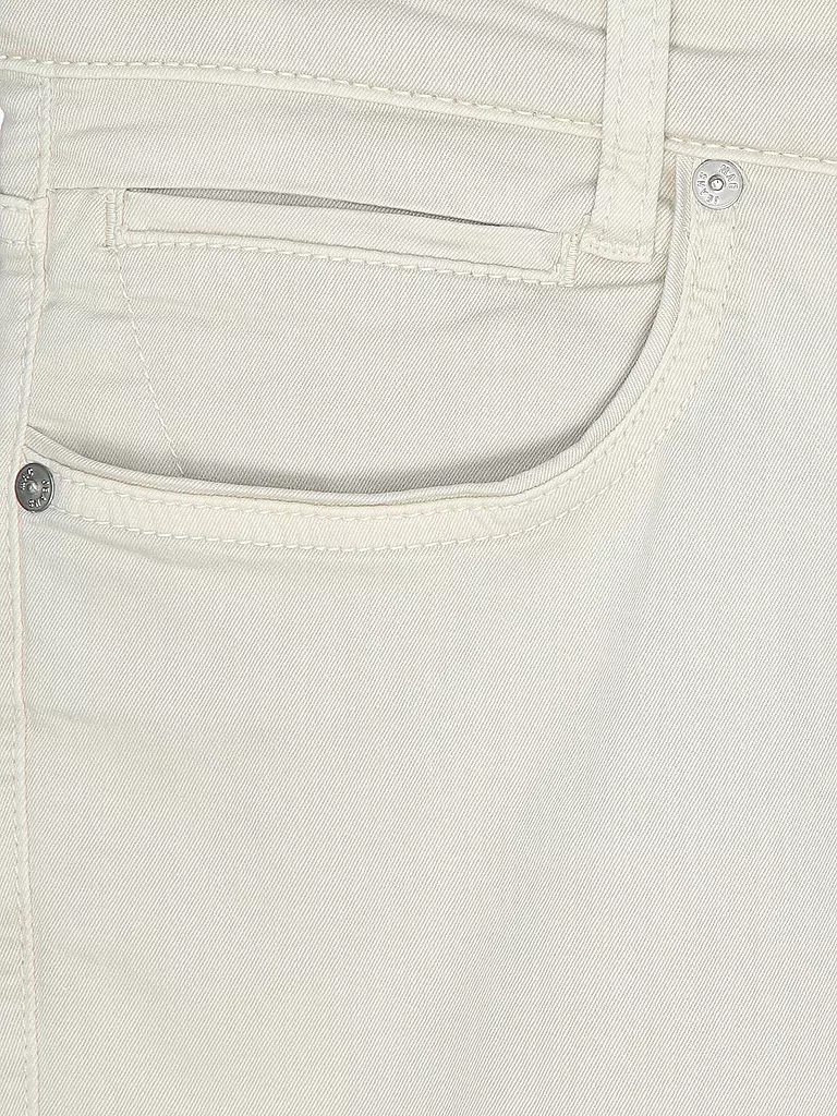 MAC | Jeans Slim Fit ARNE PIPE LIGHT WEIGHT | creme