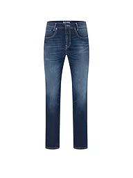MAC | Jeans Slim Fit ARNE PIPE | dunkelblau
