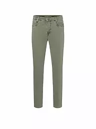 MAC | Jeans Slim Fit ARNE PIPE LIGHT WEIGHT | olive