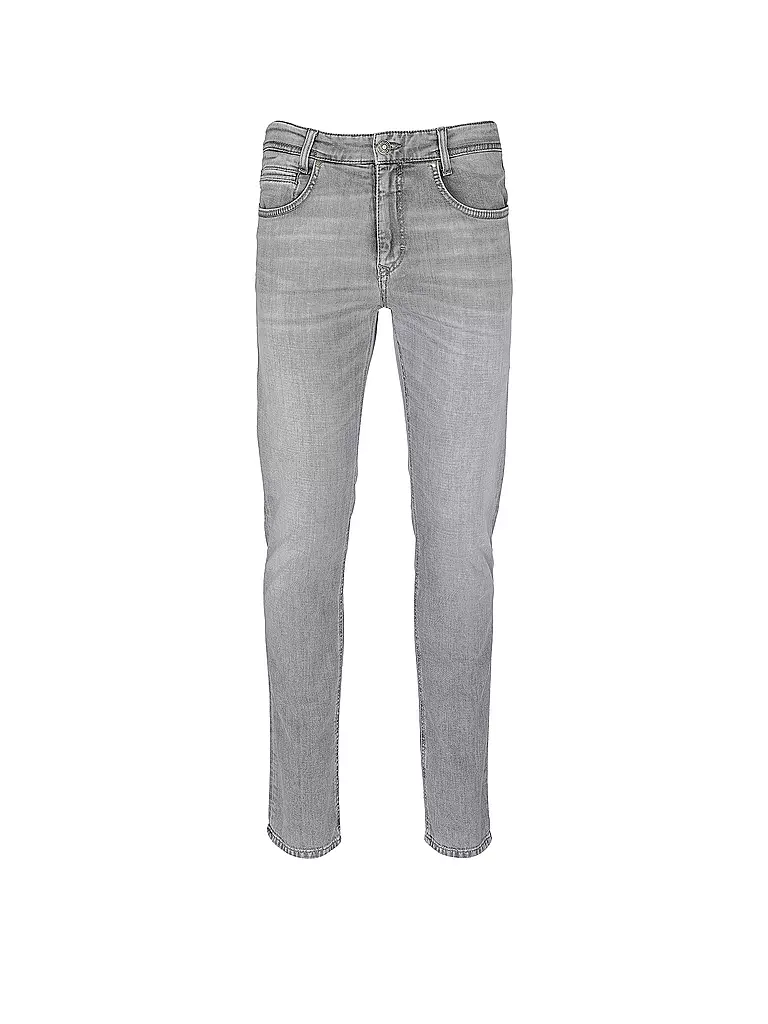 MAC | Jeans Slim Fit Arne | grau