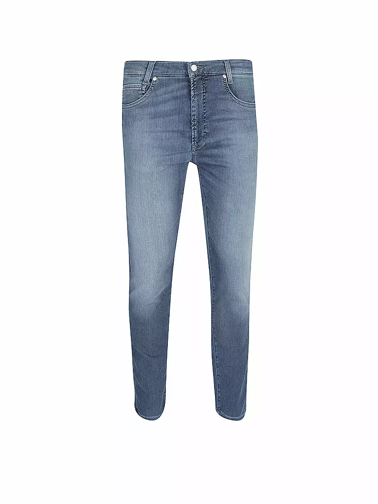 MAC | Jeans Slim Fit CYCELE GARVIN | blau