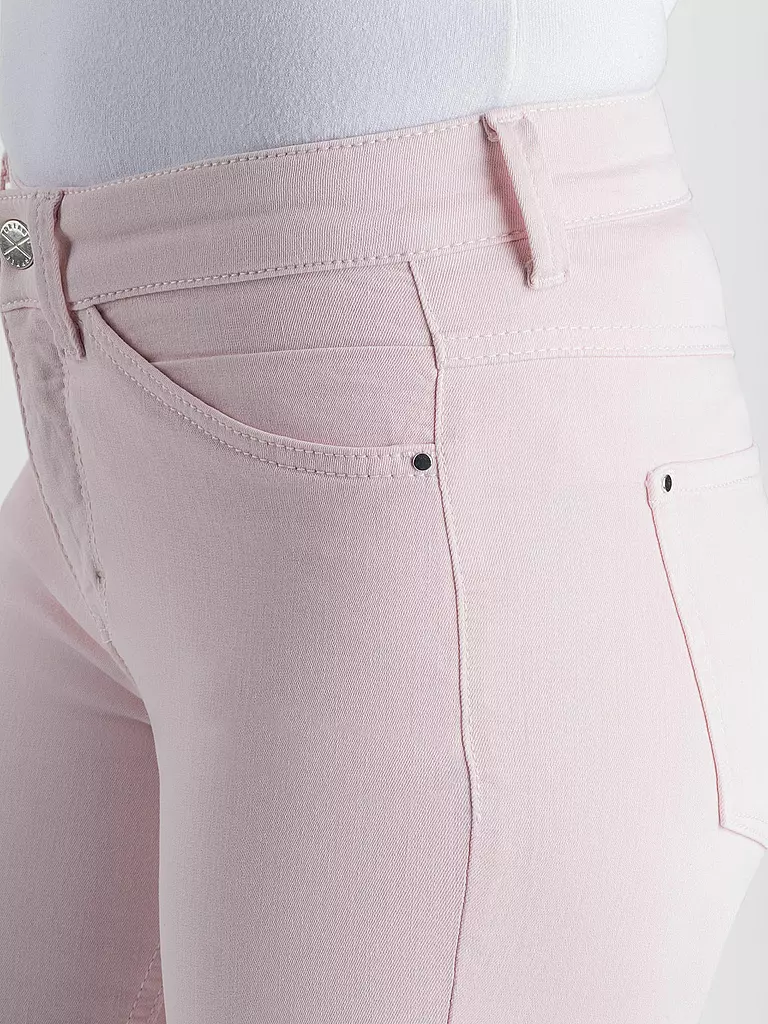 MAC | Jeans Slim Fit Dream Chic | rosa