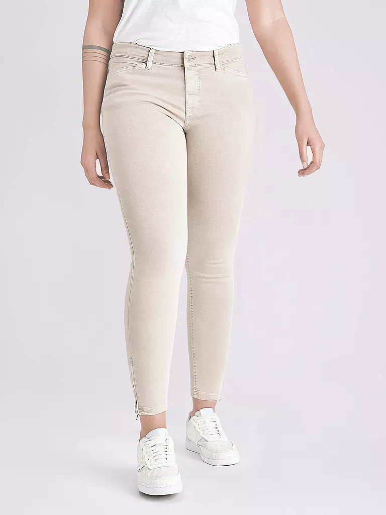 MAC | Jeans Slim Fit Dream Chic | beige
