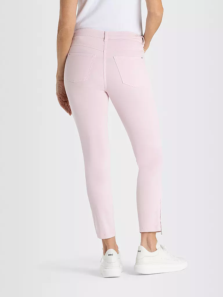 MAC | Jeans Slim Fit Dream Chic | rosa