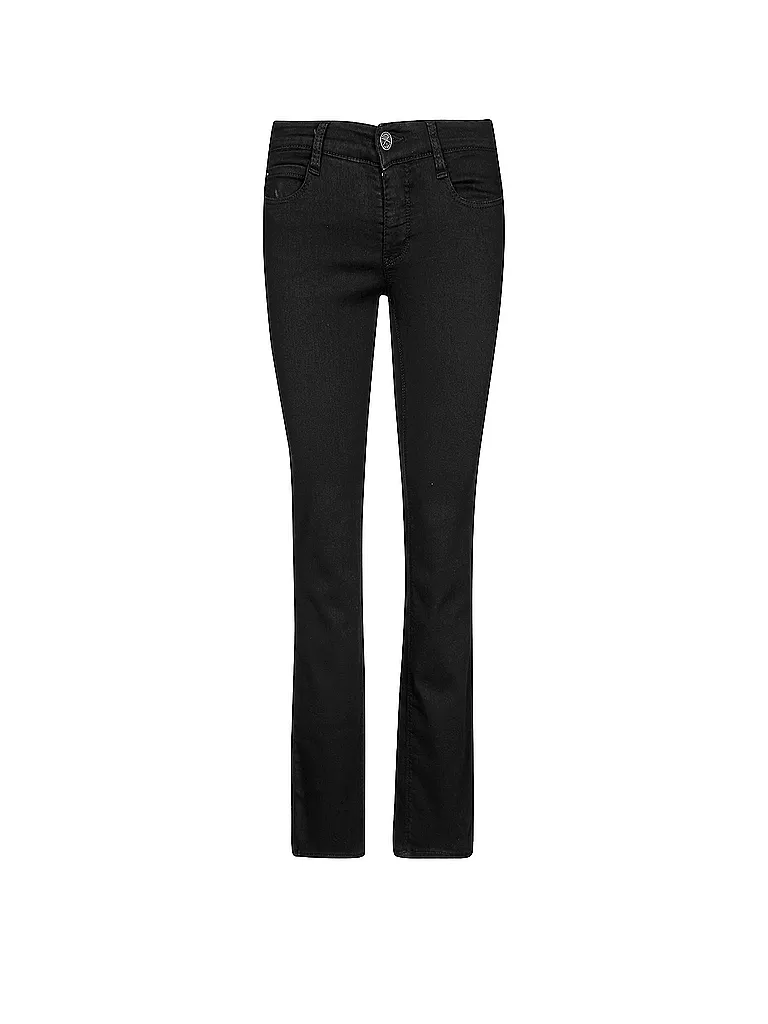 MAC | Jeans Slim Fit DREAM | schwarz