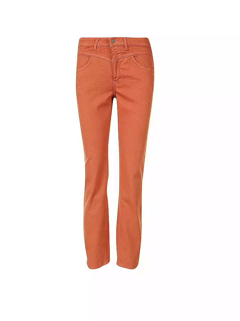 MAC | Jeans Slim Fit Dream | orange