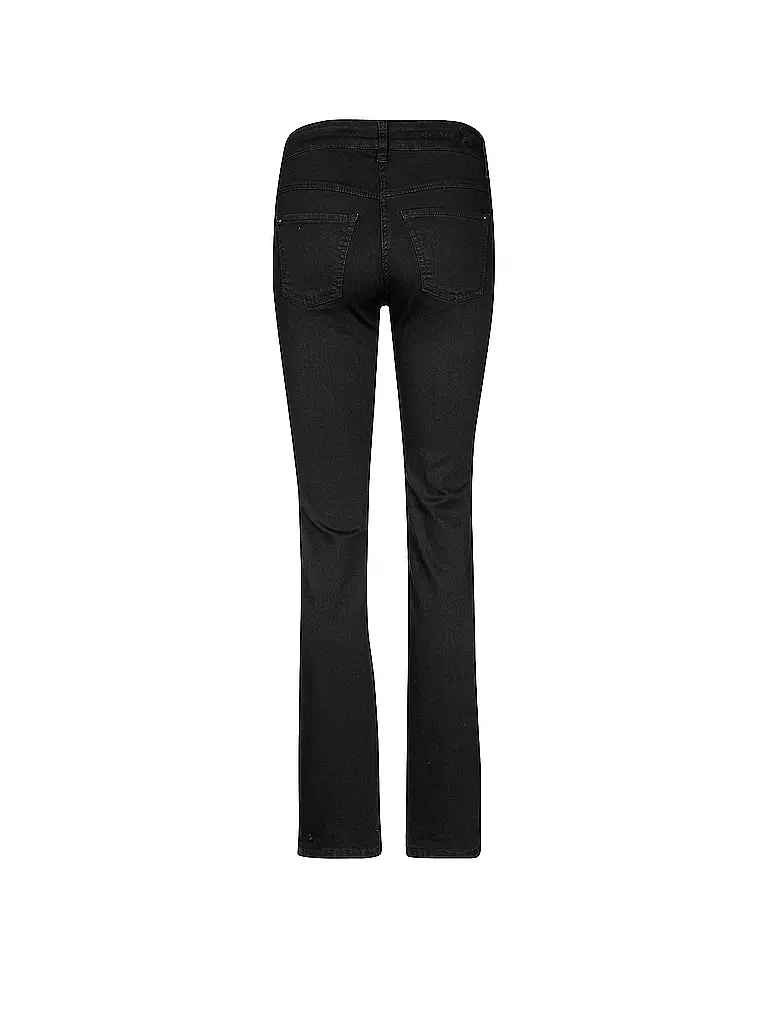 MAC | Jeans Slim Fit DREAM | schwarz