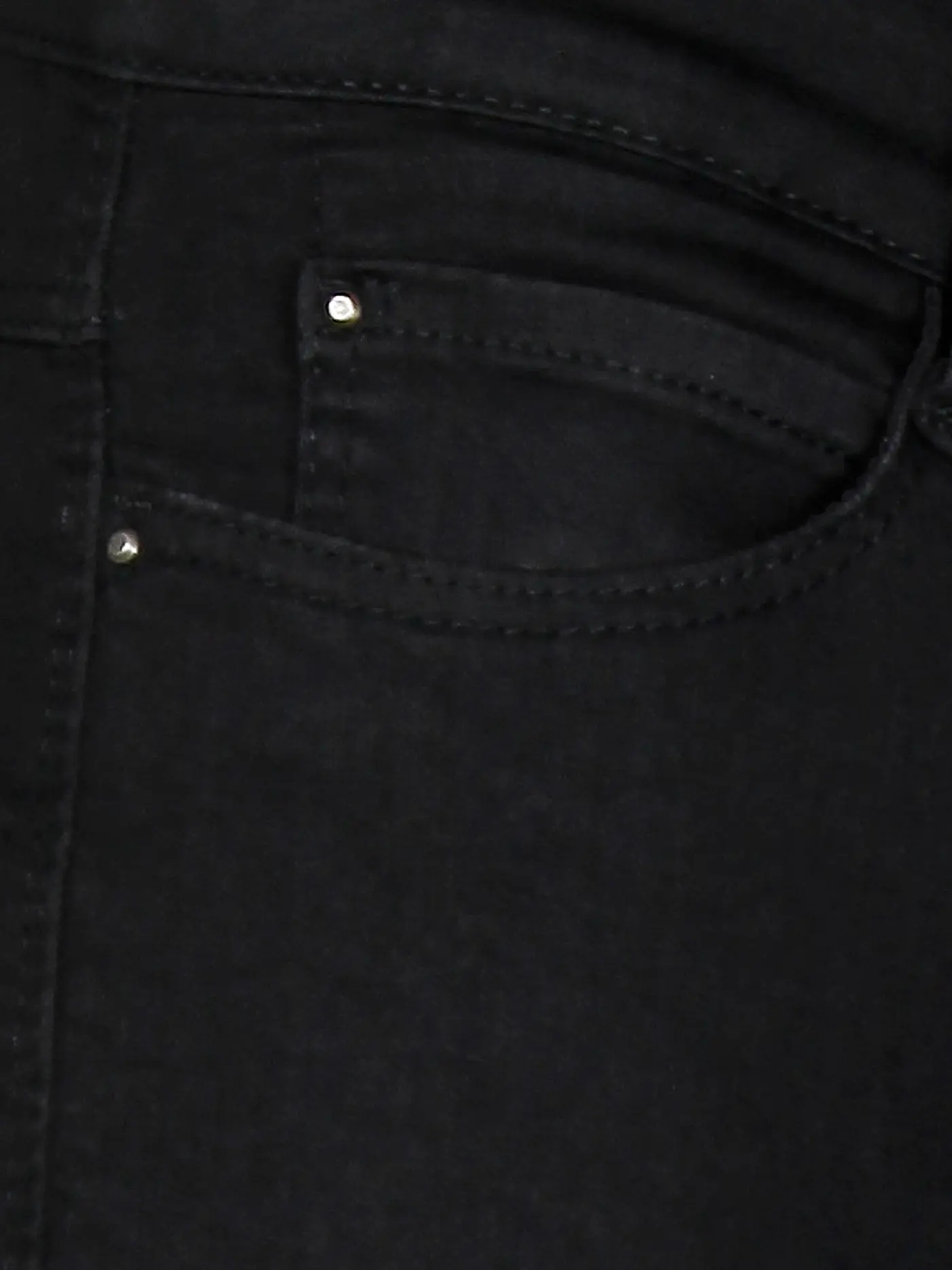 MAC | Jeans Slim Fit DREAM | schwarz