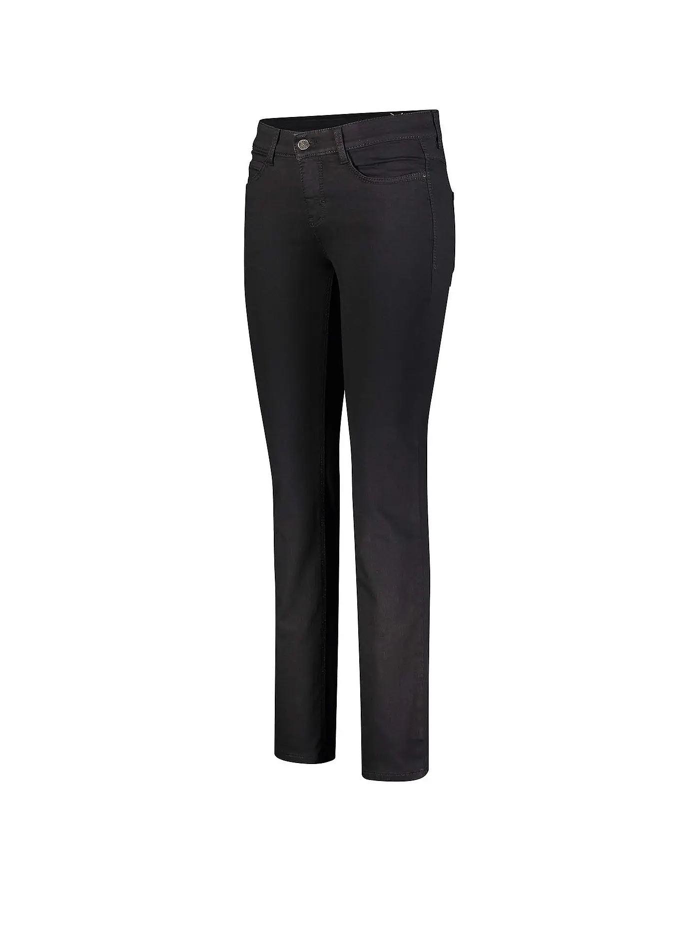 MAC | Jeans Slim Fit DREAM | schwarz