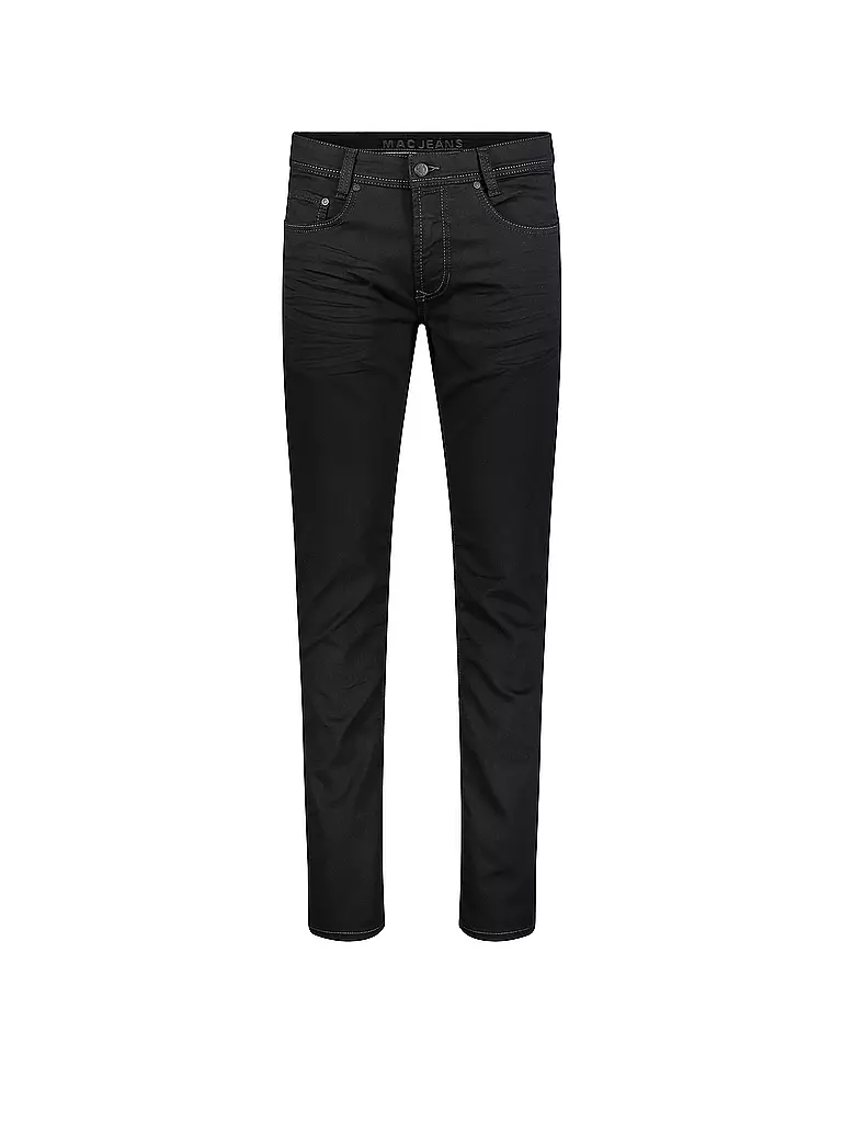 MAC | Jeans Slim Fit JOG'N JEANS | schwarz