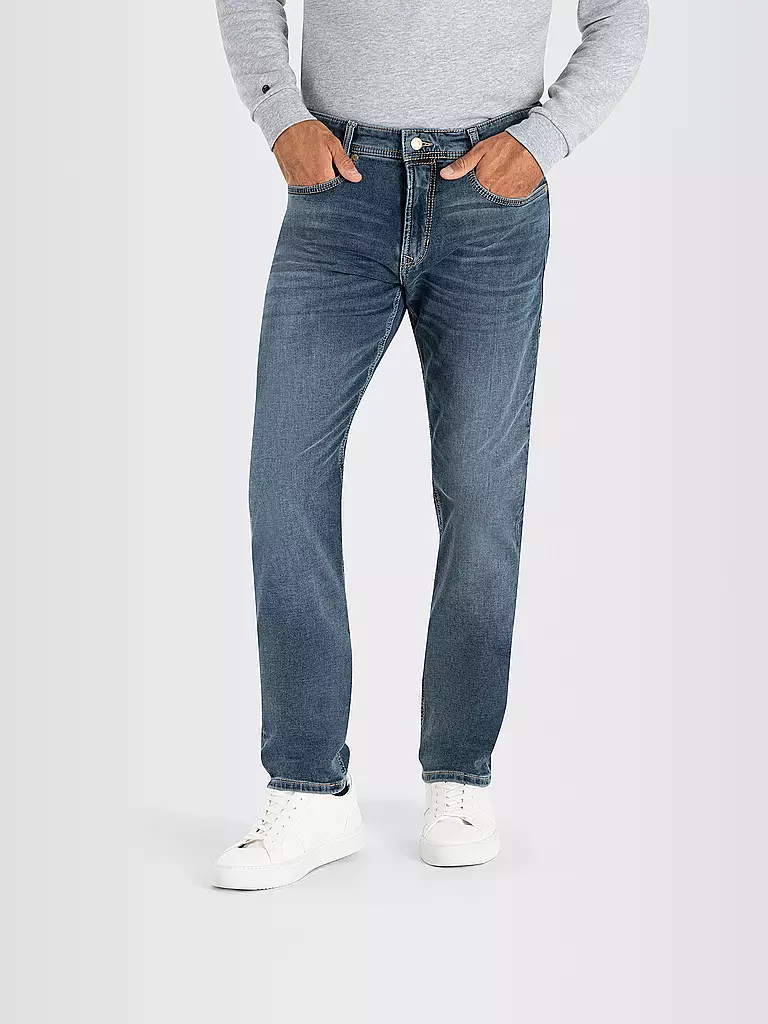 MAC | Jeans Slim Fit JOG'N JEANS | blau