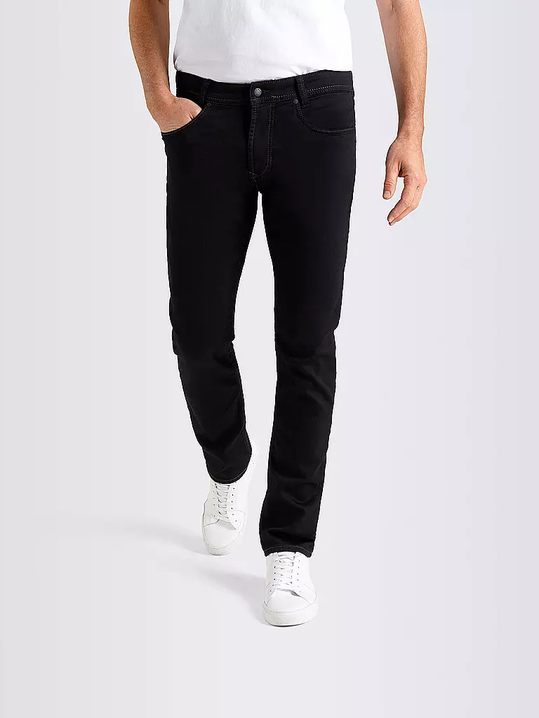 MAC | Jeans Slim Fit JOG'N JEANS | schwarz