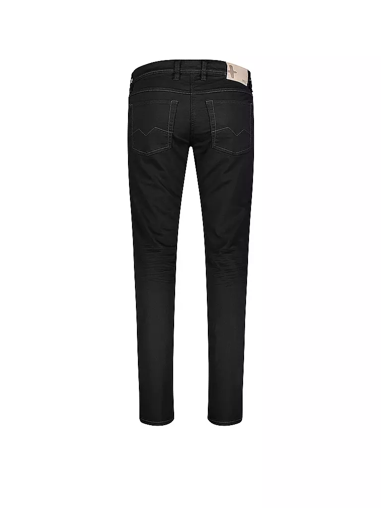MAC | Jeans Slim Fit JOG'N JEANS | schwarz