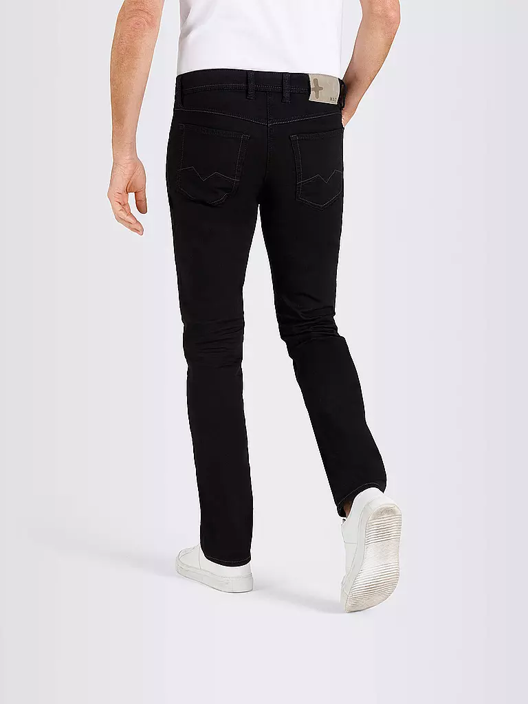 MAC | Jeans Slim Fit JOG'N JEANS | schwarz