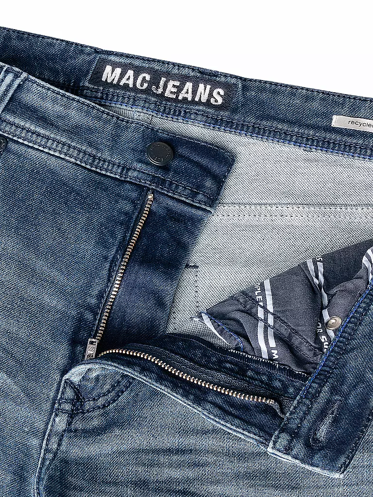 MAC | Jeans Slim Fit Jog´n Jeans | blau