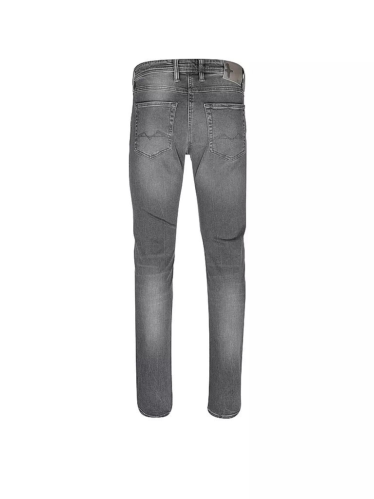 MAC | Jeans Slim Fit Jog´n Jeans | grau