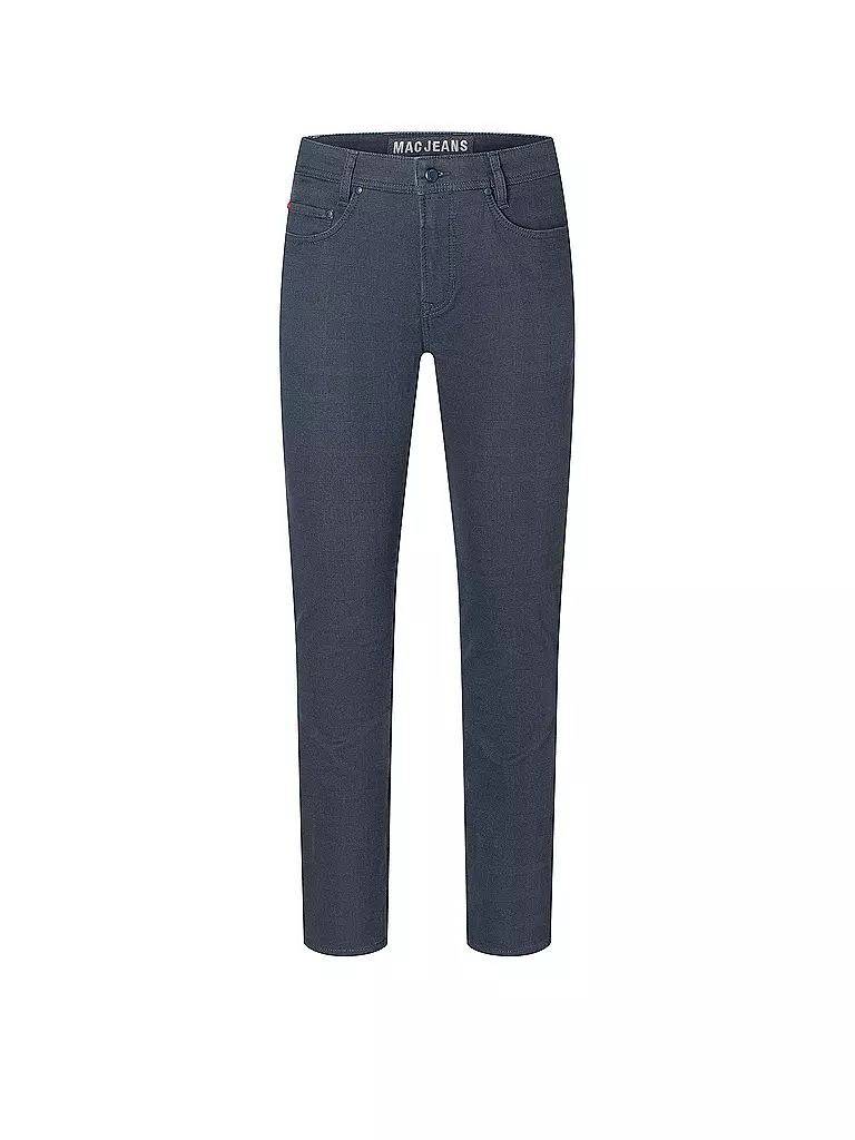 MAC | Jeans Slim Fit JOG N JEANS | dunkelblau