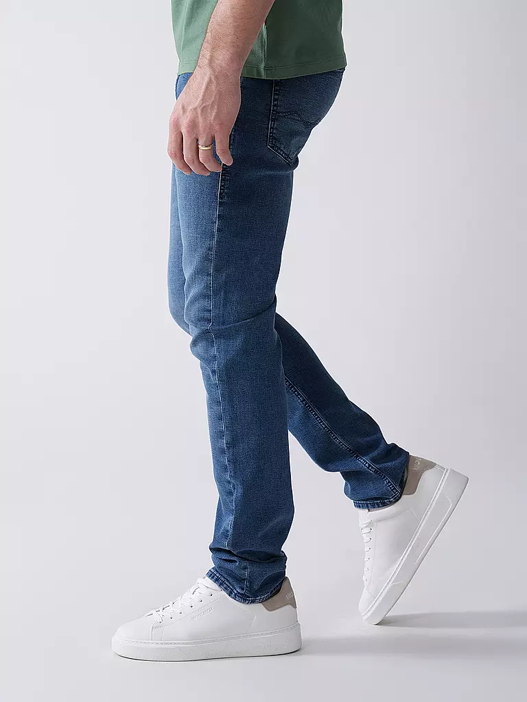 MAC | Jeans Slim Fit JOG N JEANS | hellblau