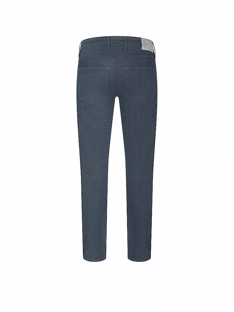 MAC | Jeans Slim Fit JOG N JEANS | camel