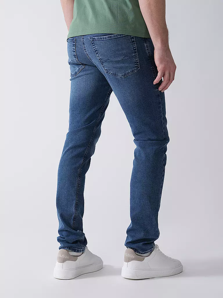MAC | Jeans Slim Fit JOG N JEANS | hellblau
