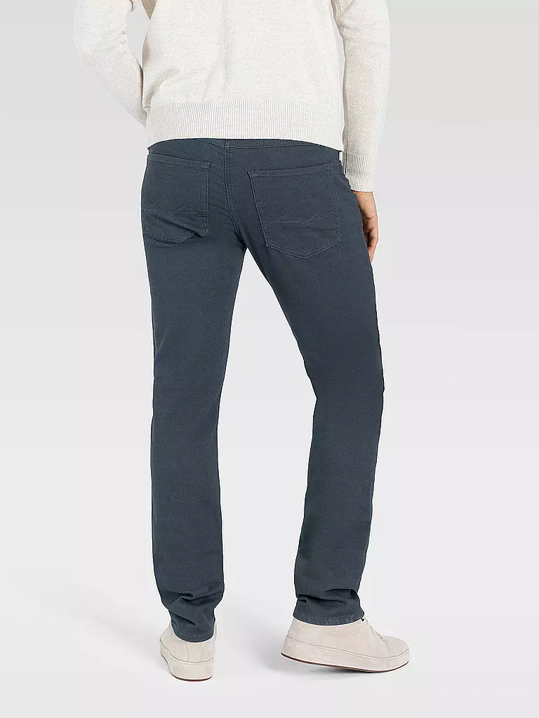 MAC | Jeans Slim Fit JOG N JEANS | camel