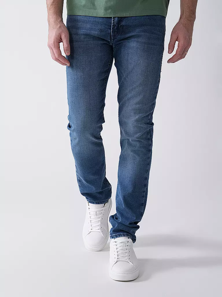 MAC | Jeans Slim Fit JOG N JEANS | hellblau