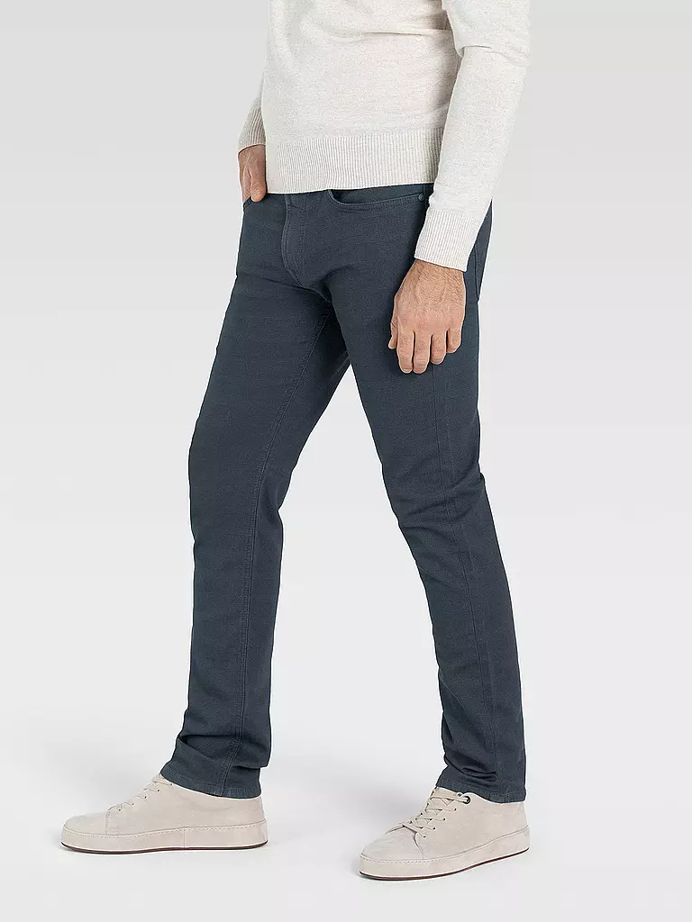 MAC | Jeans Slim Fit JOG N JEANS | camel