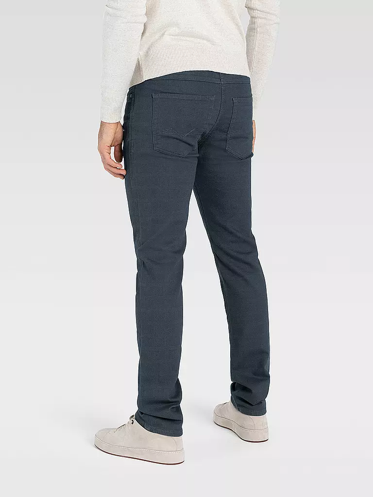 MAC | Jeans Slim Fit JOG N JEANS | camel