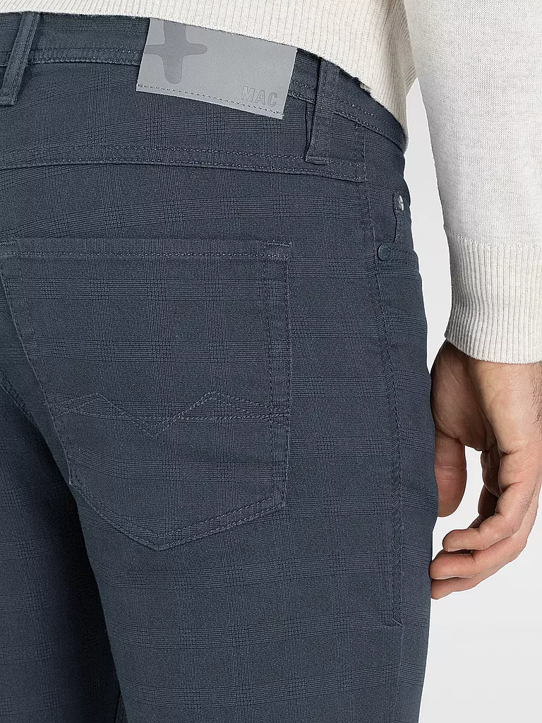 MAC | Jeans Slim Fit JOG N JEANS | camel