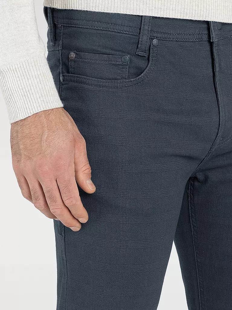 MAC | Jeans Slim Fit JOG N JEANS | camel