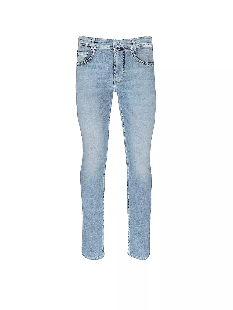 MAC | Jeans Slim Fit Jogn  | blau