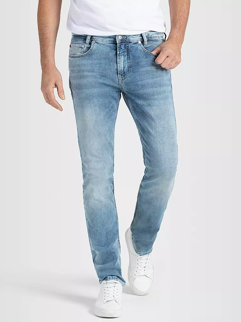 MAC | Jeans Slim Fit Jogn  | blau
