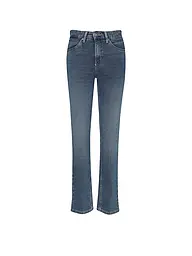 MAC | Jeans Slim Fit MELANIE | Blau