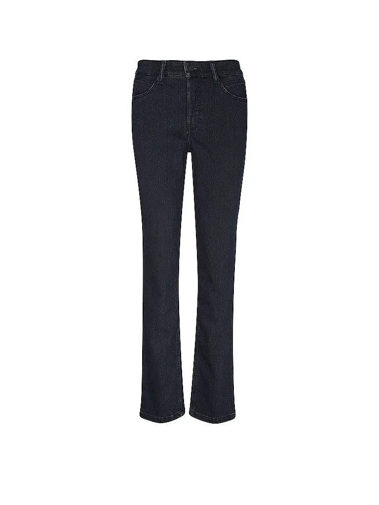 MAC | Jeans Slim Fit MELANIE | dunkelblau