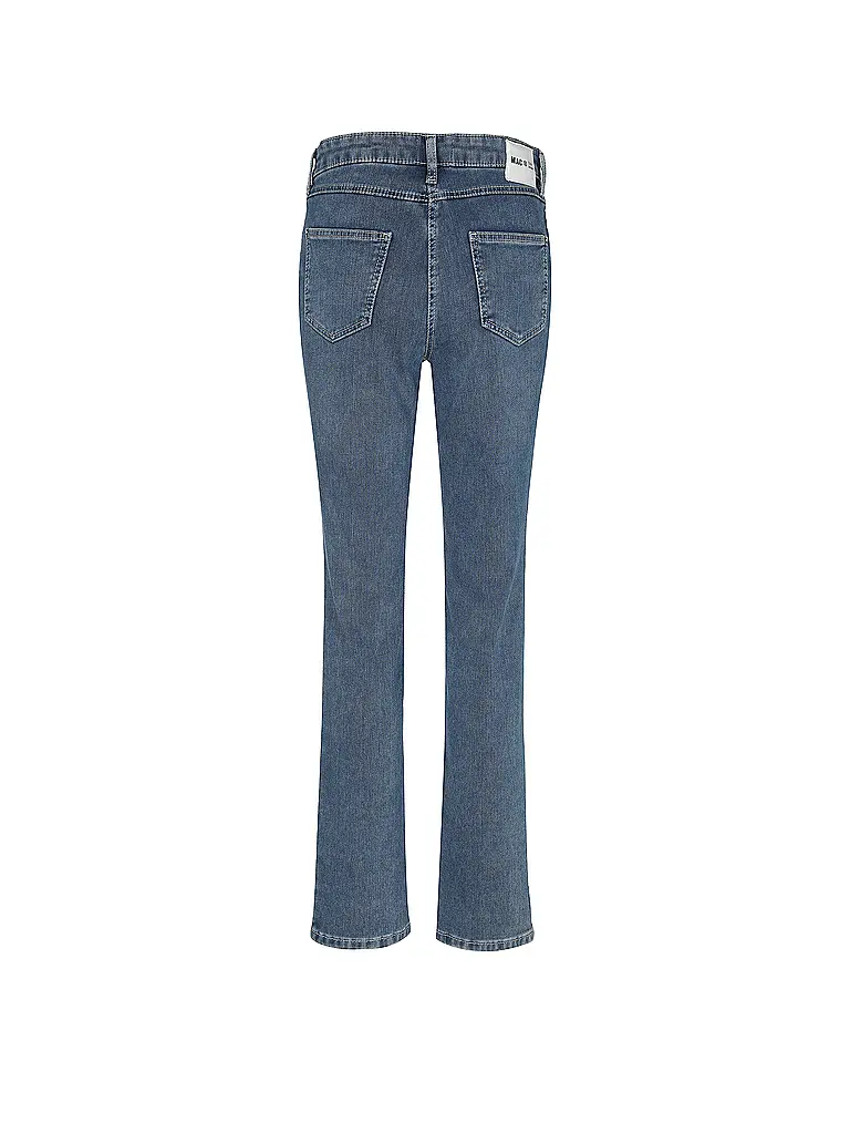 MAC | Jeans Slim Fit MELANIE | blau