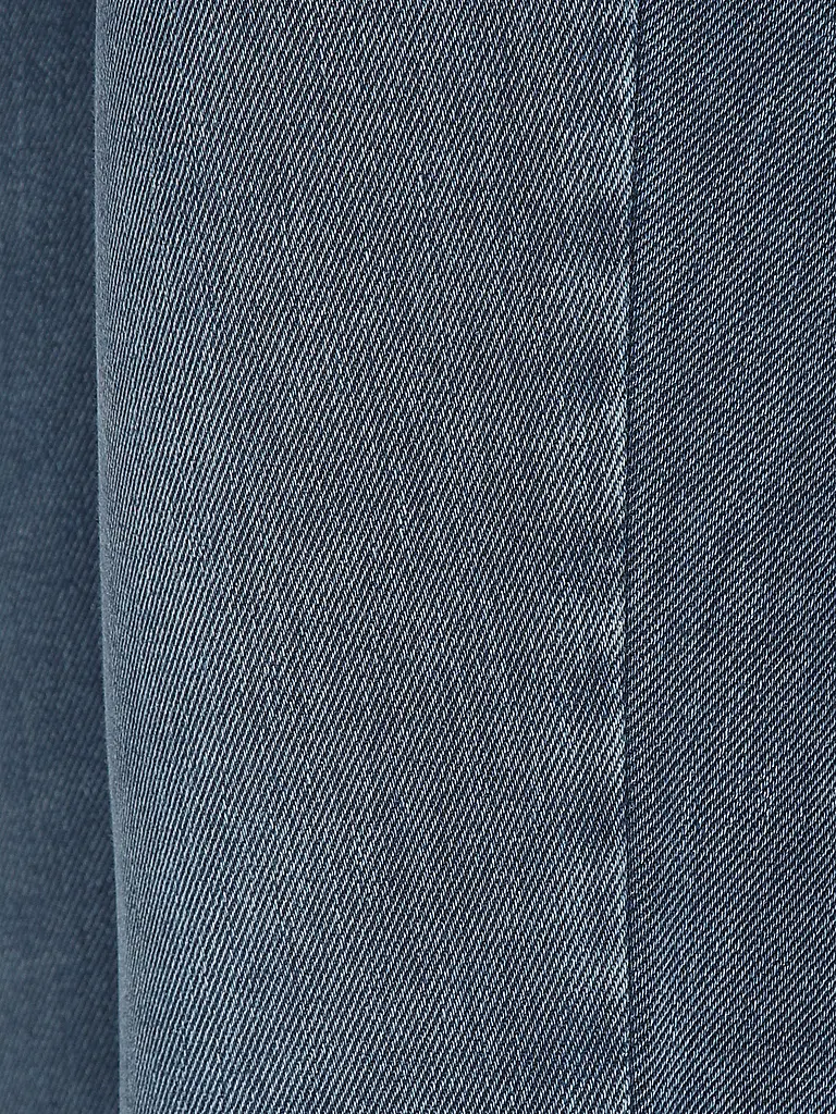 MAC | Jeans Slim Fit MELANIE | blau