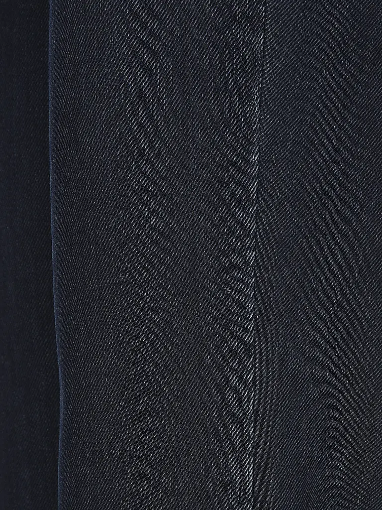 MAC | Jeans Slim Fit MELANIE | dunkelblau