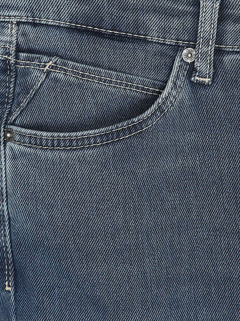 MAC | Jeans Slim Fit MELANIE | blau