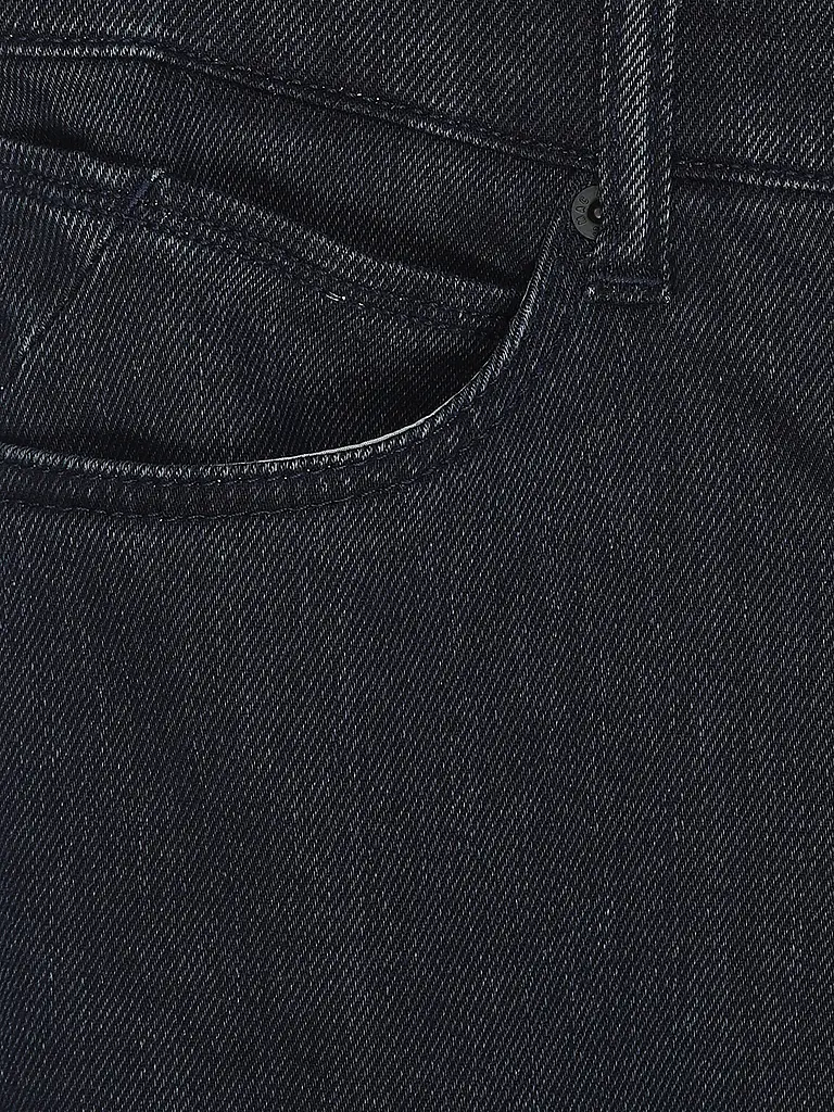 MAC | Jeans Slim Fit MELANIE | dunkelblau
