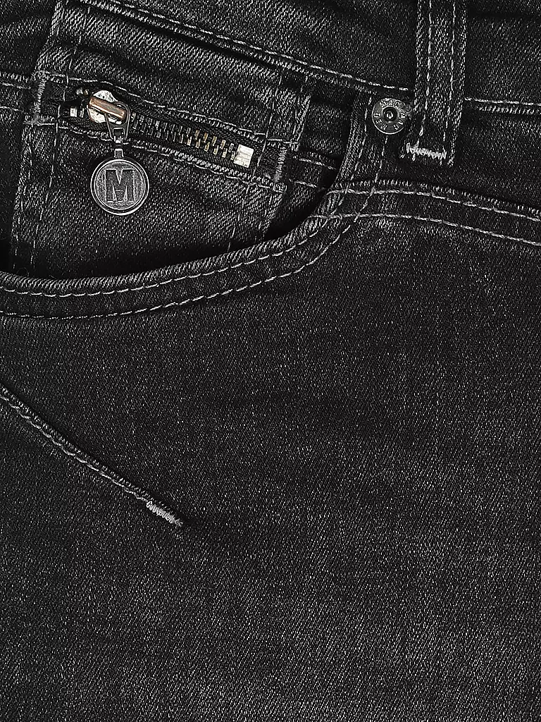 MAC | Jeans Slim Fit RICH  | schwarz