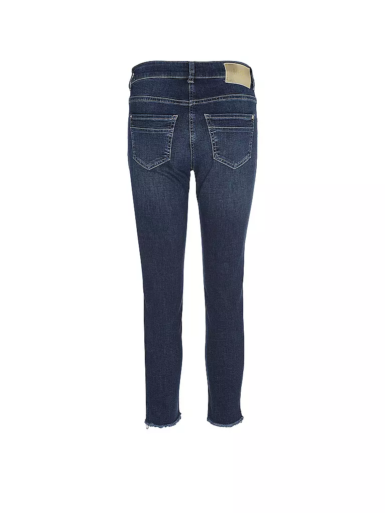 MAC | Jeans Slim Fit RICH SLIM 7/8 | dunkelblau