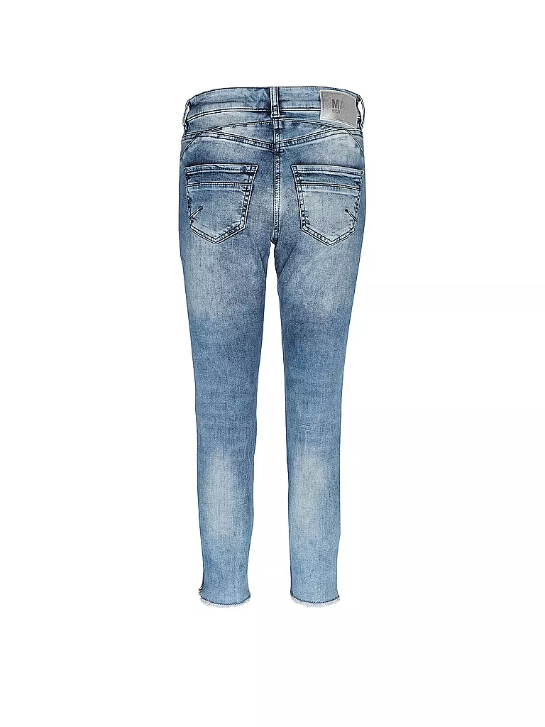 MAC | Jeans Slim Fit RICH | blau