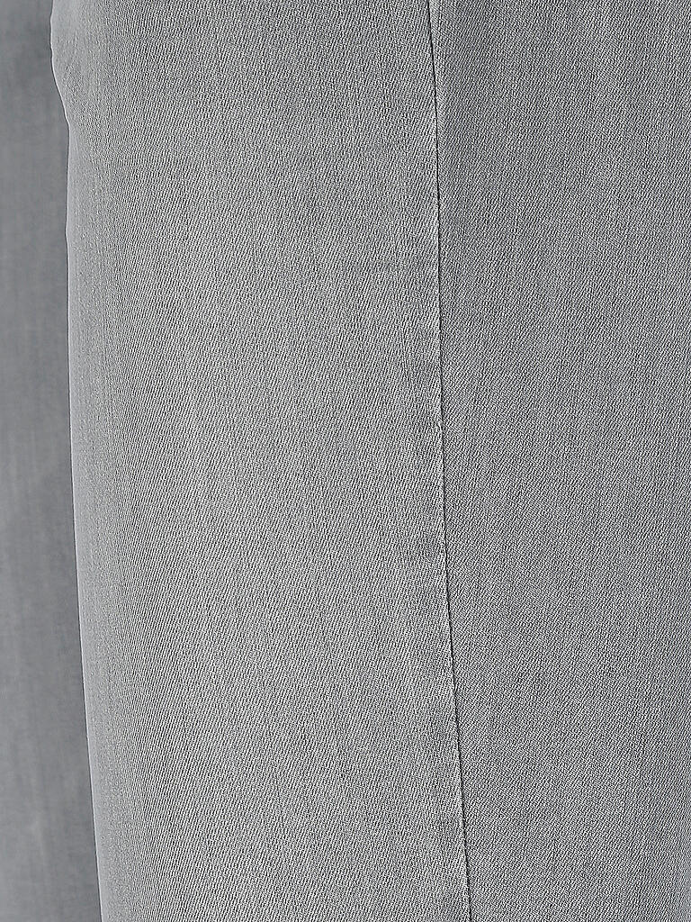MAC | Jeans Straight Fit 7/8 | grau