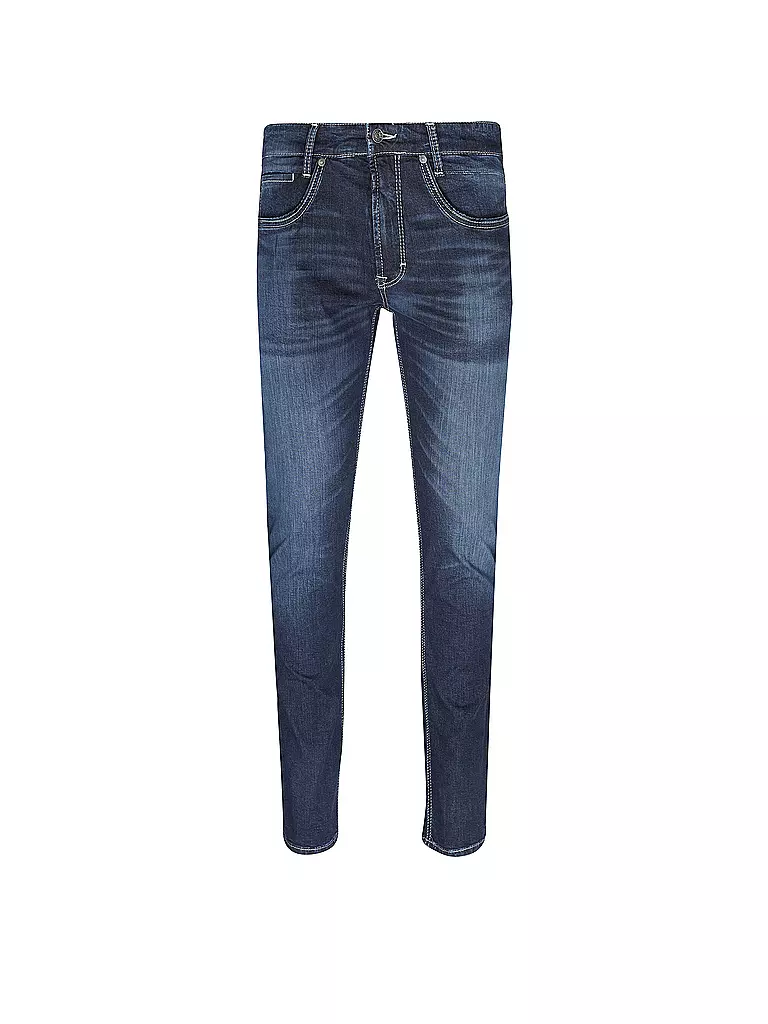 MAC | Jeans Straight Fit ARNE  | dunkelblau