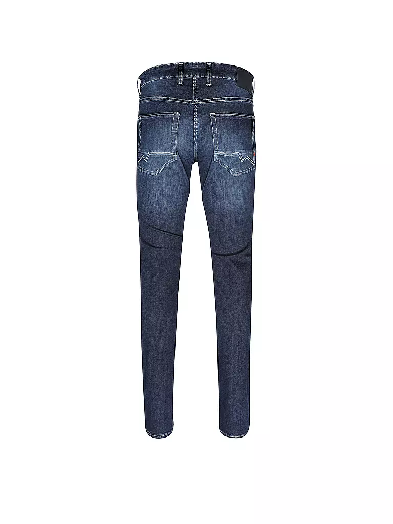 MAC | Jeans Straight Fit ARNE  | dunkelblau